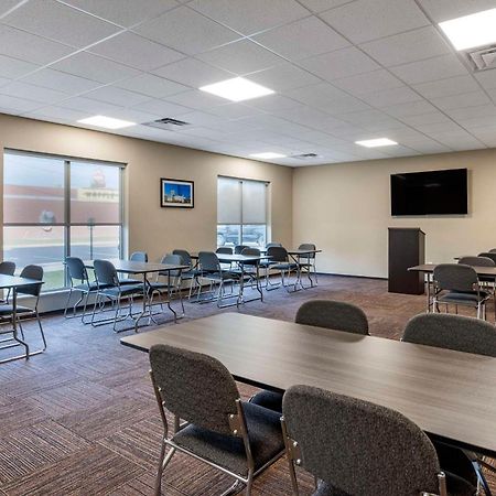 Mainstay Suites Georgetown Lexington North Εξωτερικό φωτογραφία