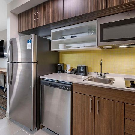 Mainstay Suites Georgetown Lexington North Εξωτερικό φωτογραφία