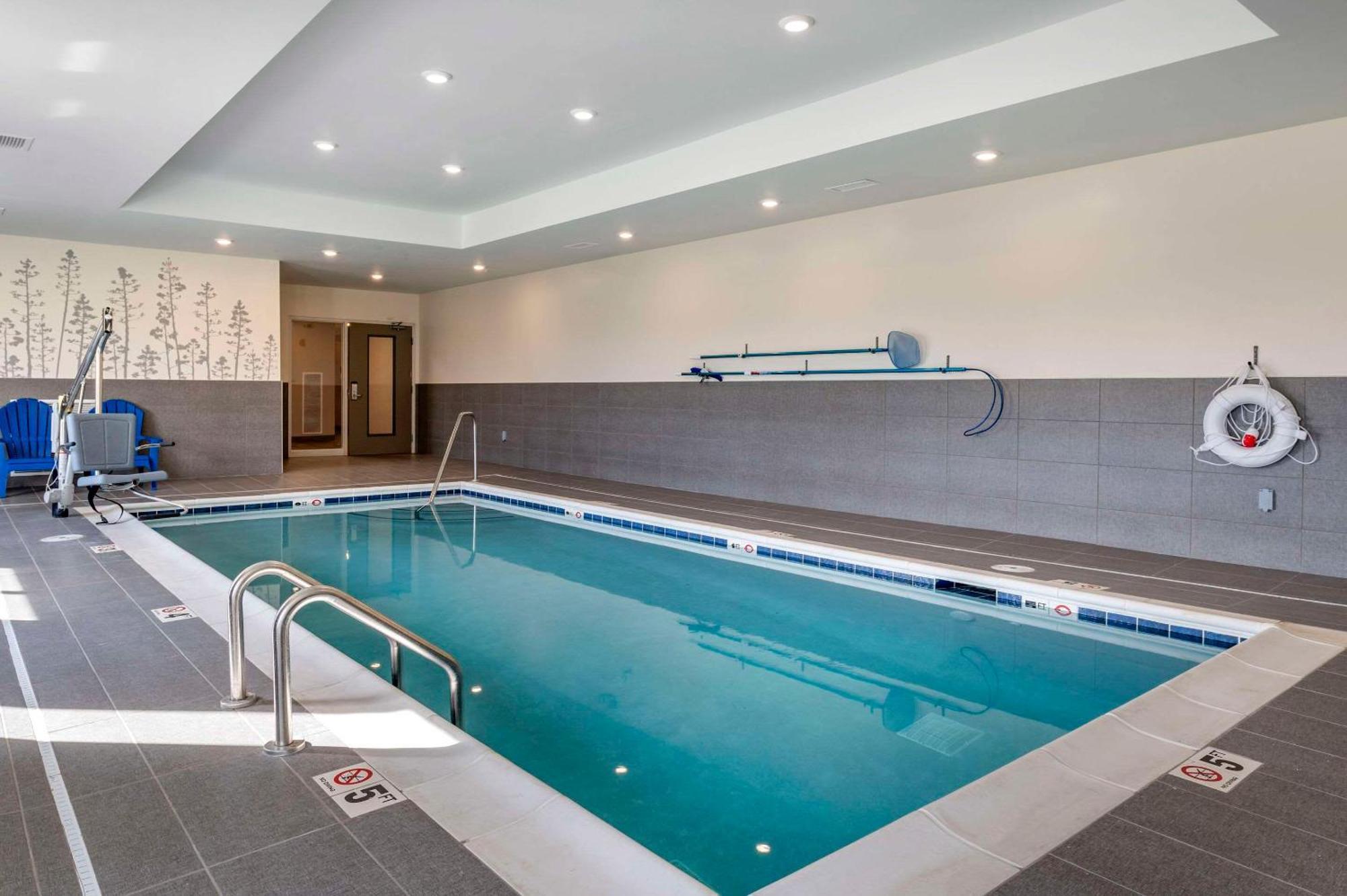 Mainstay Suites Georgetown Lexington North Εξωτερικό φωτογραφία