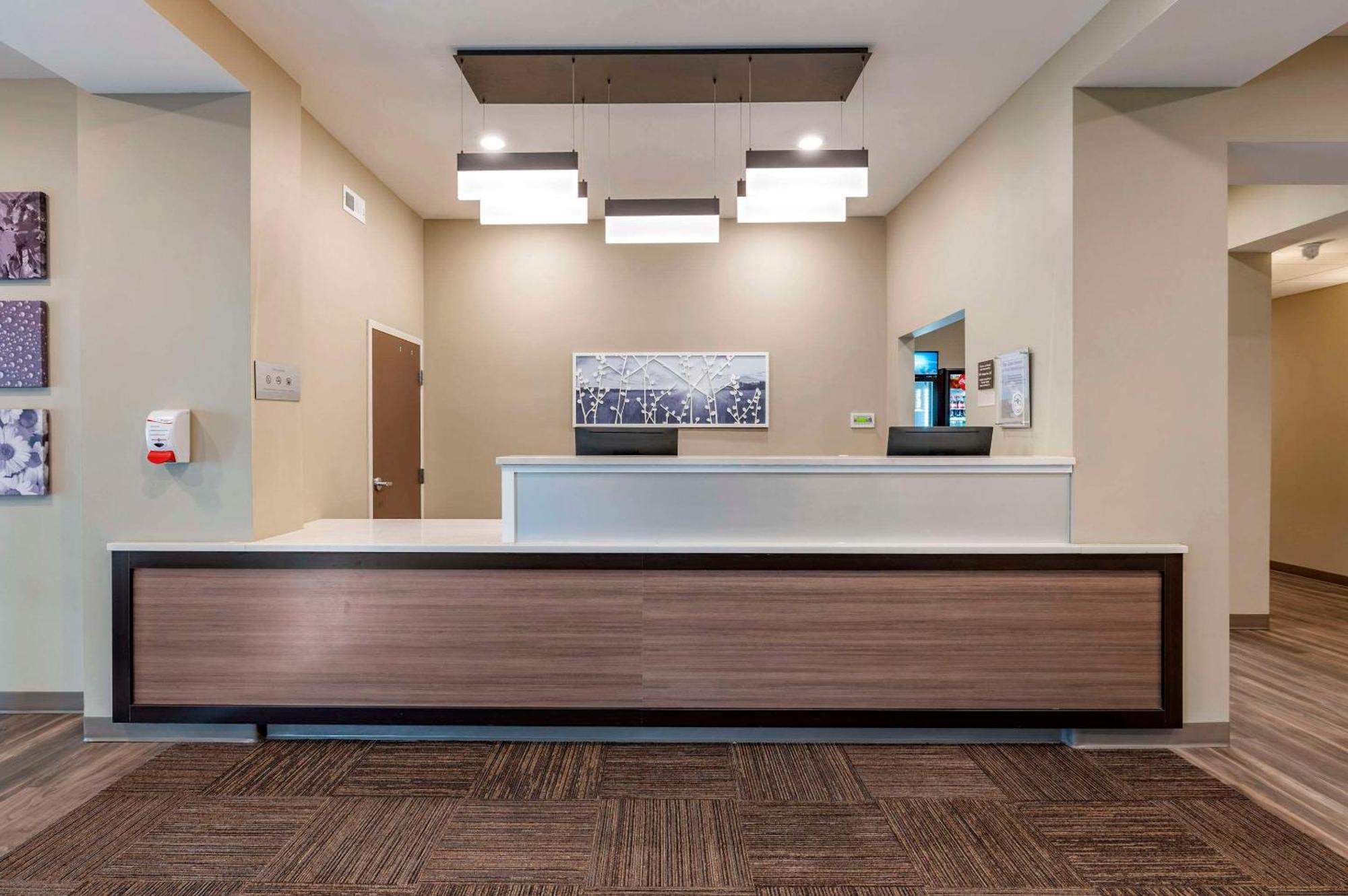 Mainstay Suites Georgetown Lexington North Εξωτερικό φωτογραφία