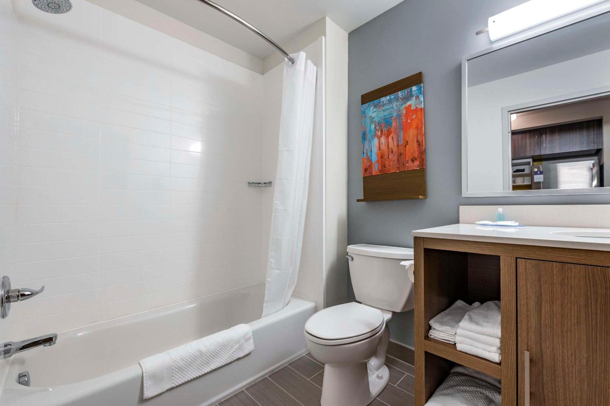 Mainstay Suites Georgetown Lexington North Εξωτερικό φωτογραφία