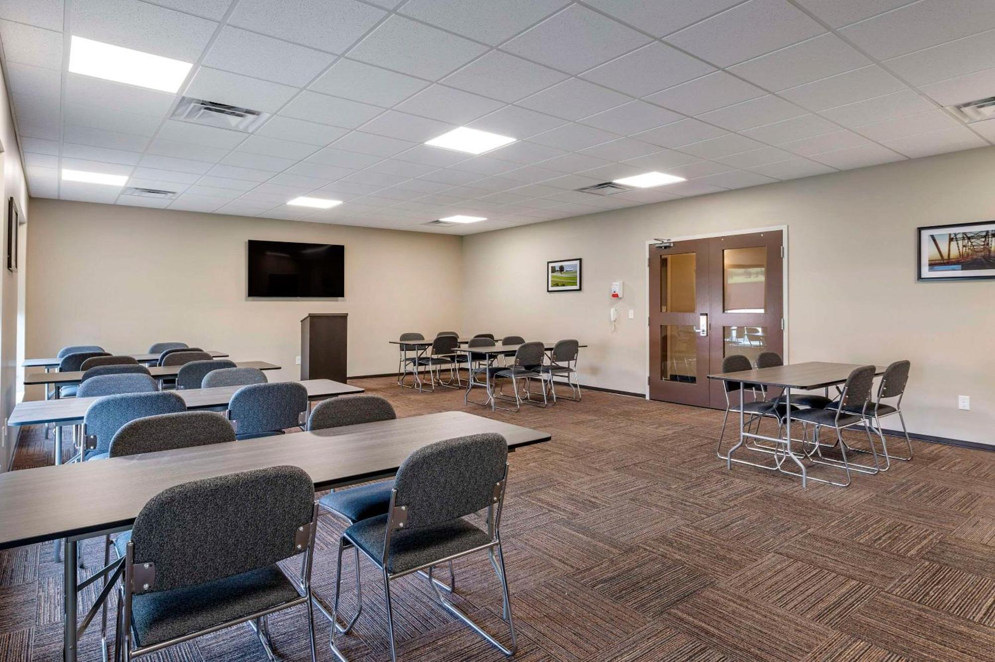 Mainstay Suites Georgetown Lexington North Εξωτερικό φωτογραφία