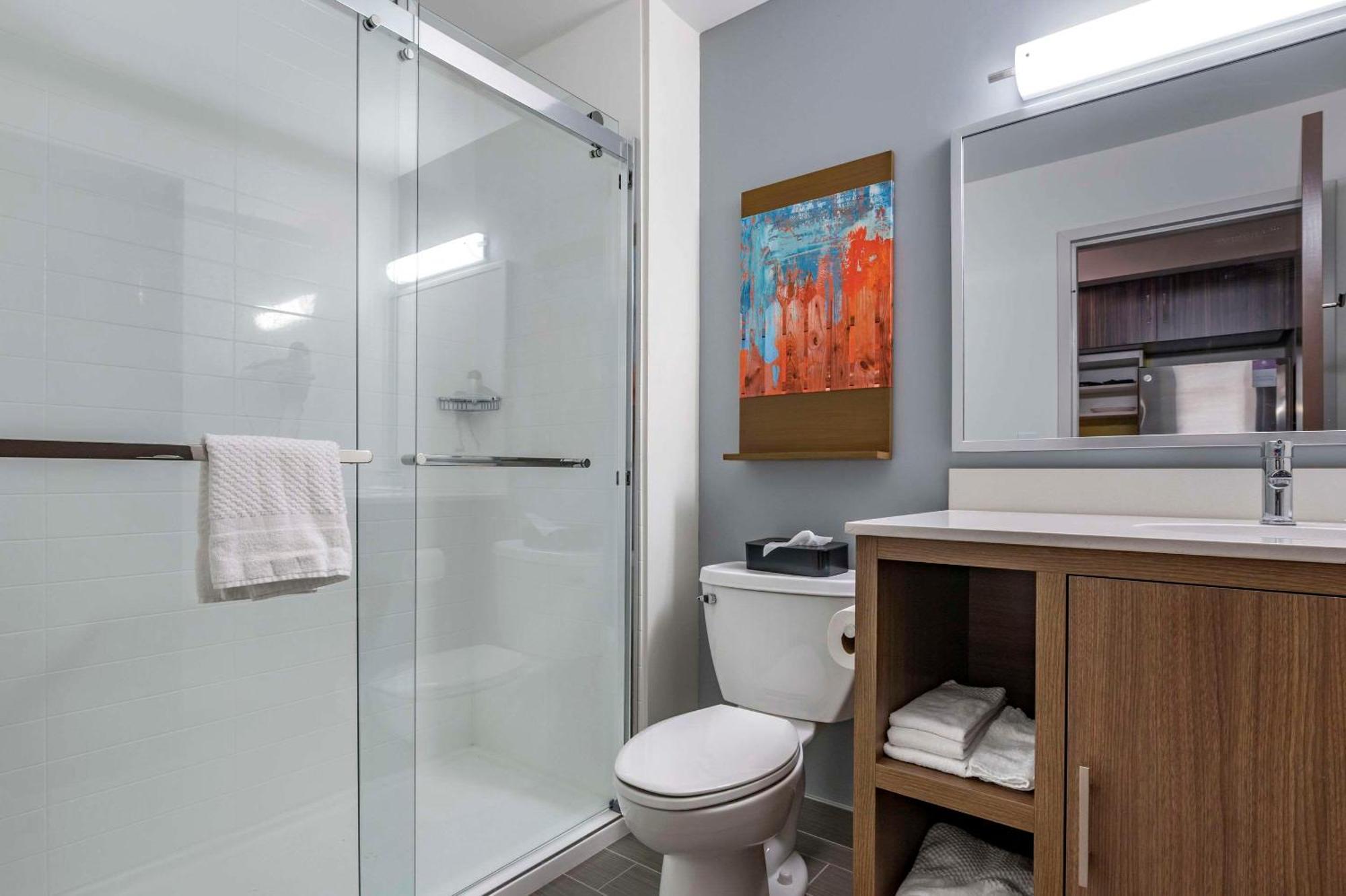 Mainstay Suites Georgetown Lexington North Εξωτερικό φωτογραφία