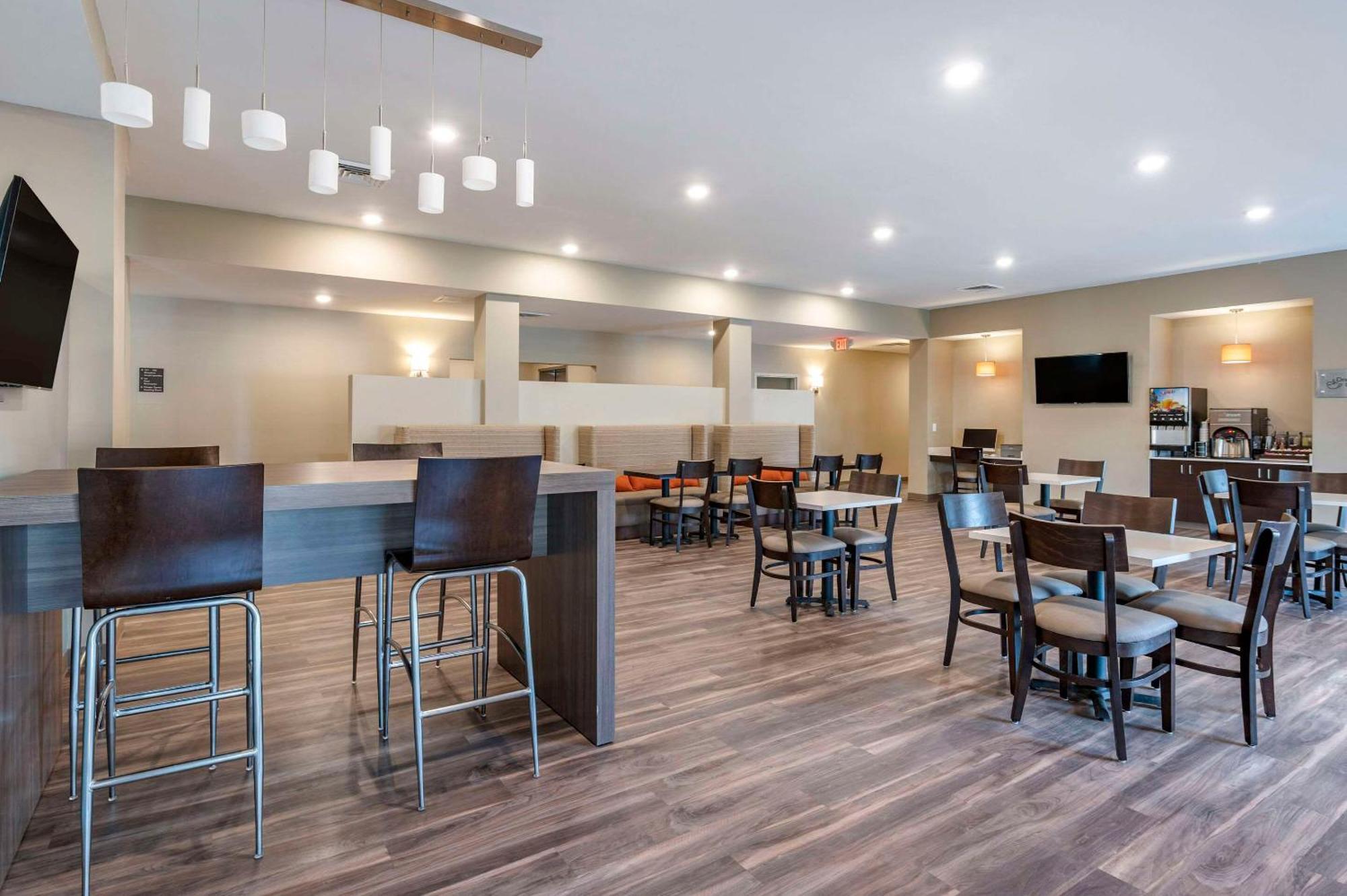 Mainstay Suites Georgetown Lexington North Εξωτερικό φωτογραφία