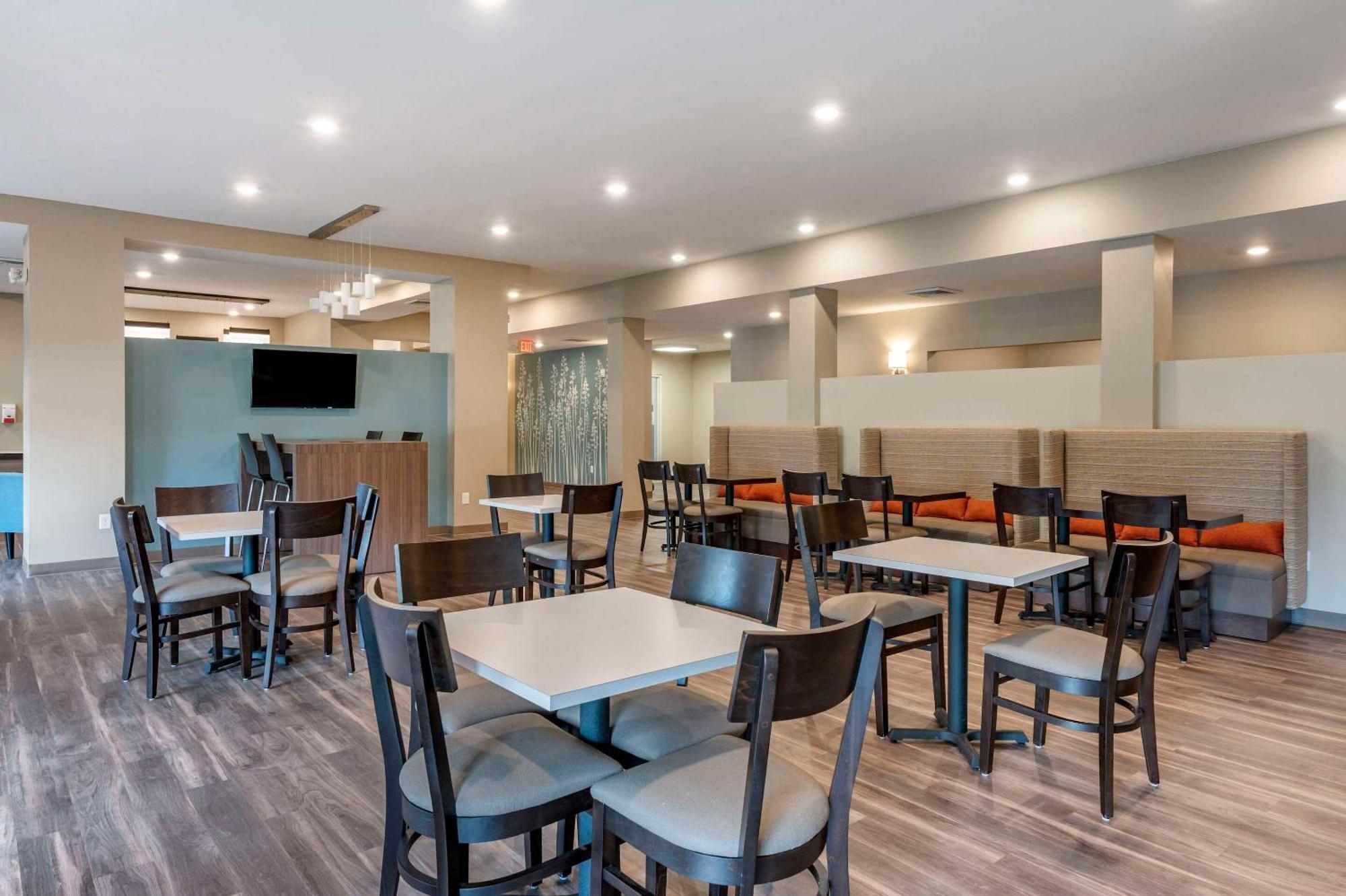 Mainstay Suites Georgetown Lexington North Εξωτερικό φωτογραφία
