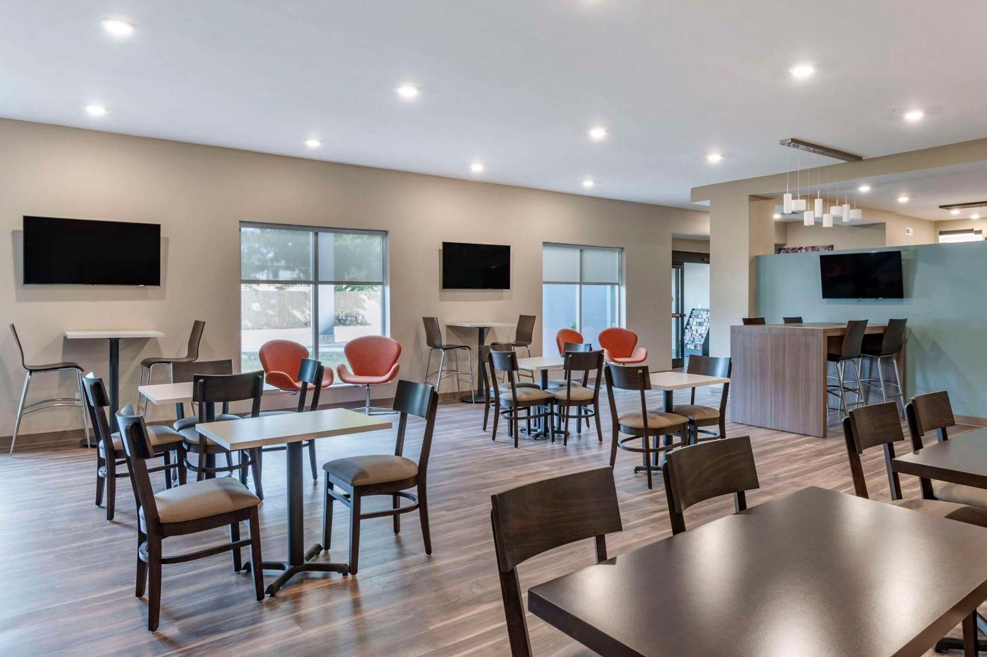 Mainstay Suites Georgetown Lexington North Εξωτερικό φωτογραφία
