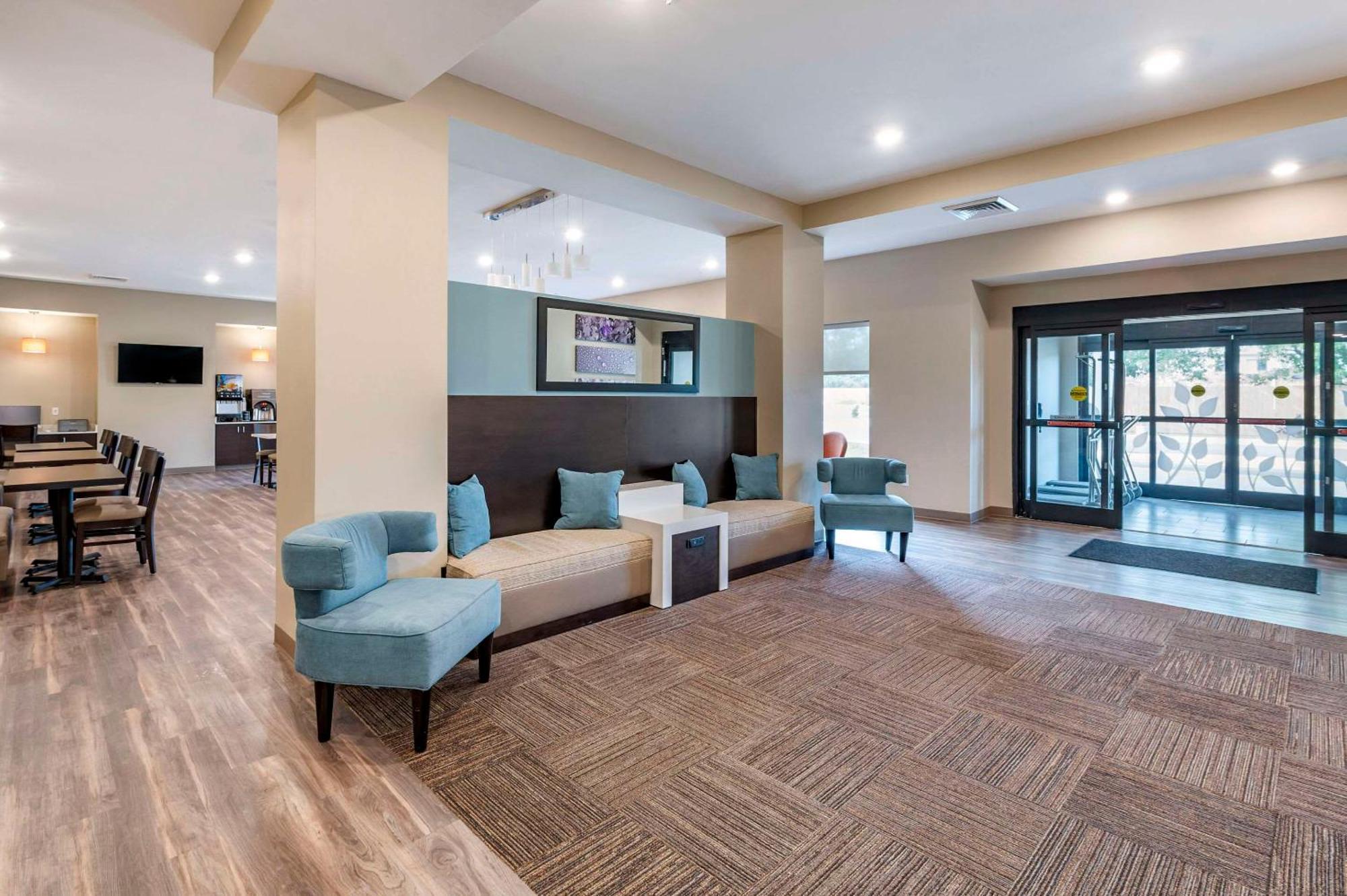 Mainstay Suites Georgetown Lexington North Εξωτερικό φωτογραφία