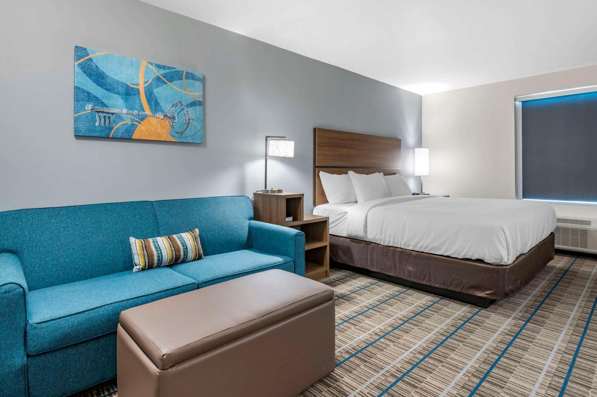 Mainstay Suites Georgetown Lexington North Εξωτερικό φωτογραφία